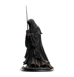 Le Seigneur des Anneaux - Statuette 1/6 Ringwraith of Mordor (Classic Series) 46 cm