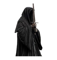 Le Seigneur des Anneaux - Statuette 1/6 Ringwraith of Mordor (Classic Series) 46 cm