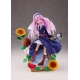 The Day I Became a God - Statuette 1/7 Hina Memories of Summer 20 cm