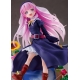 The Day I Became a God - Statuette 1/7 Hina Memories of Summer 20 cm