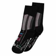 Star Wars - Chaussettes Darth Vader taille 39-42