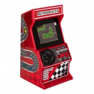 Mini Arcade - Mini Arcade Machine ORB Retro Racing 30-en-1 16 cm