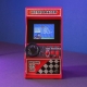 Mini Arcade - Mini Arcade Machine ORB Retro Racing 30-en-1 16 cm