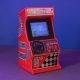 Mini Arcade - Mini Arcade Machine ORB Retro Racing 30-en-1 16 cm