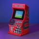 Mini Arcade - Mini Arcade Machine ORB Retro Racing 30-en-1 16 cm