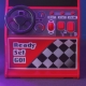 Mini Arcade - Mini Arcade Machine ORB Retro Racing 30-en-1 16 cm