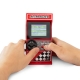 Mini Arcade - Mini Arcade Machine ORB Retro Racing 30-en-1 16 cm