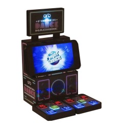 Autre - ORB Retro Finger Dance mini jeu d'arcade