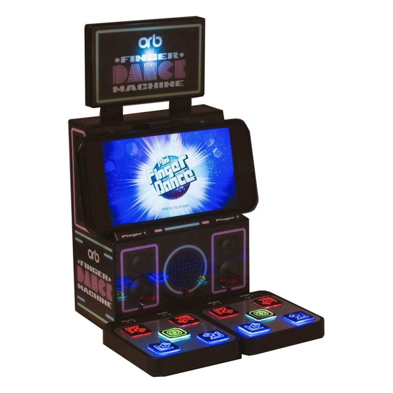 Autre - ORB Retro Finger Dance mini jeu d'arcade