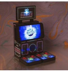Autre - ORB Retro Finger Dance mini jeu d'arcade