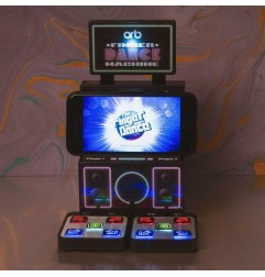 Autre - ORB Retro Finger Dance mini jeu d'arcade