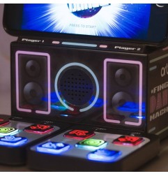 Autre - ORB Retro Finger Dance mini jeu d'arcade