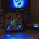 Mini Arcade - Mini jeu d'arcade ORB Retro Finger Dance