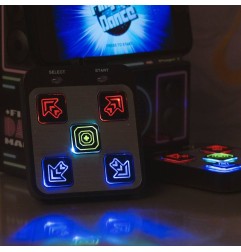 Autre - ORB Retro Finger Dance mini jeu d'arcade