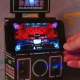 Mini Arcade - Mini jeu d'arcade ORB Retro Finger Dance