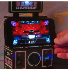 Autre - ORB Retro Finger Dance mini jeu d'arcade