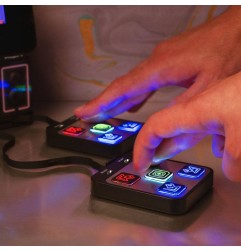 Autre - ORB Retro Finger Dance mini jeu d'arcade