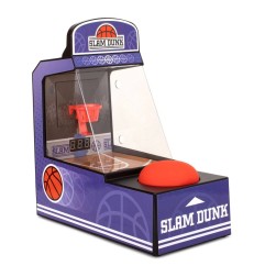 Autre - ORB Retro Basket Ball jeu portable Mini Arcade