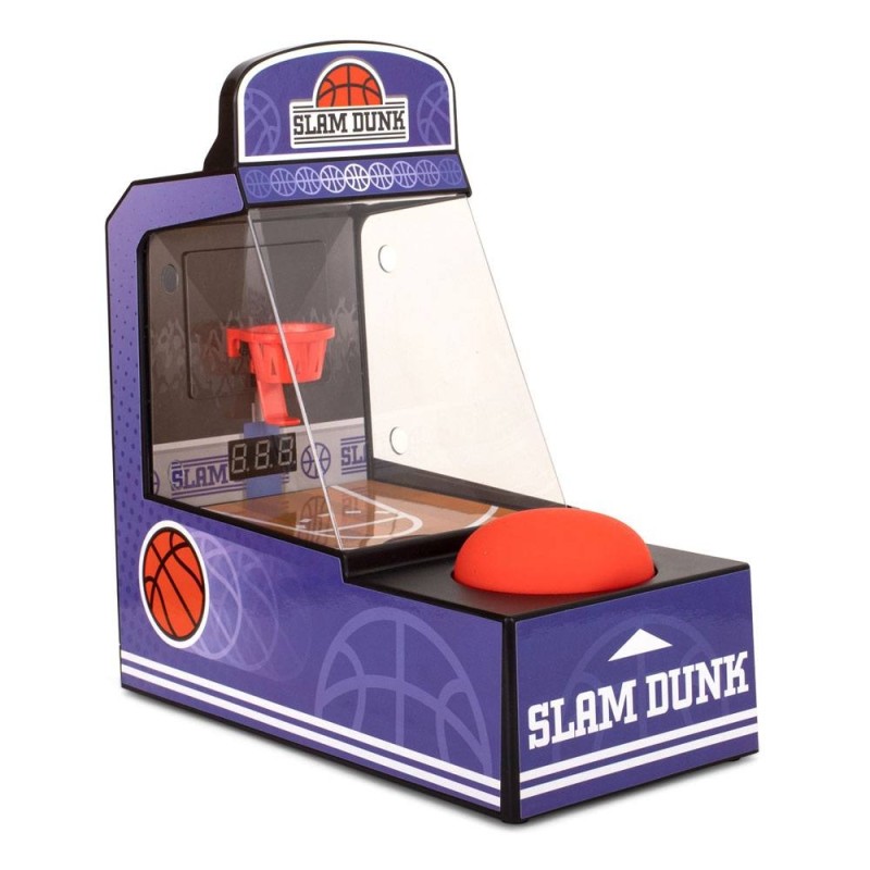 Autre - ORB Retro Basket Ball jeu portable Mini Arcade