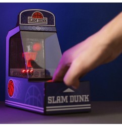 Mini Arcade - Jeu portable Mini Arcade ORB Retro Basket Ball