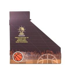 Autre - ORB Retro Basket Ball jeu portable Mini Arcade