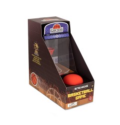 Mini Arcade - Jeu portable Mini Arcade ORB Retro Basket Ball