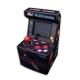 Autre - Mini Arcade Machine ORB 300-en-1 20 cm