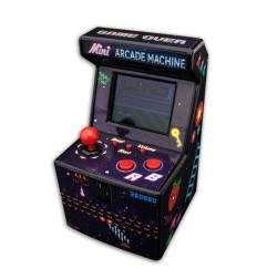 Autre - ORB Mini Arcade Machine 300-en-1 20 cm