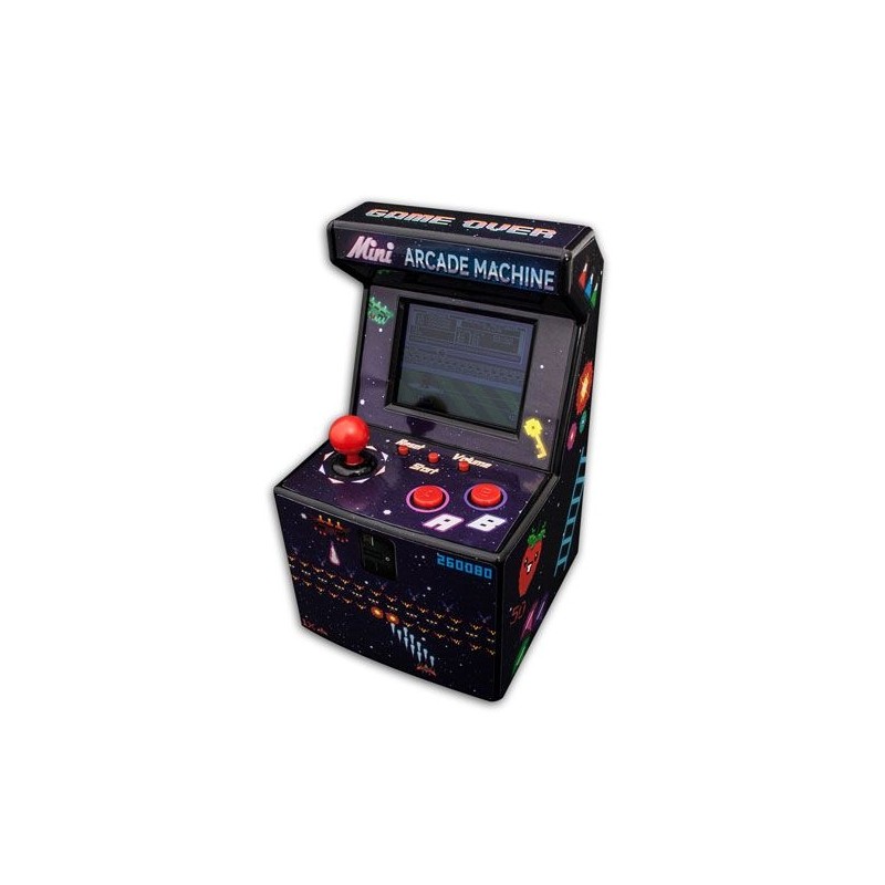 Autre - ORB Mini Arcade Machine 300-en-1 20 cm