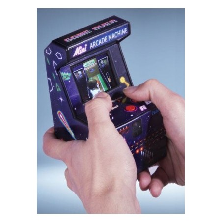 Autre - ORB Mini Arcade Machine 300-en-1 20 cm