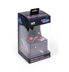 Autre - Mini Arcade Machine ORB 300-en-1 20 cm