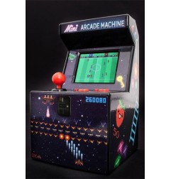 Autre - Mini Arcade Machine ORB 300-en-1 20 cm
