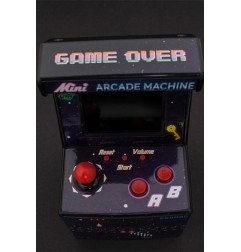 Autre - Mini Arcade Machine ORB 300-en-1 20 cm