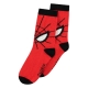 Marvel - Chaussettes Spider-Man taille 39-42