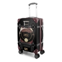 Harry Potter - Cartable à roulettes Hogwarts Express Vintage
