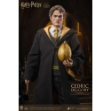 Harry Potter - Figurine My Favourite Movie 1/6 Cedric Diggory Deluxe Version 30 cm