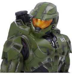 Halo Infinite - Buste Master Chief 30 cm