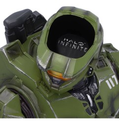 Halo Infinite - Buste Master Chief 30 cm