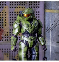 Halo Infinite - Buste Master Chief 30 cm