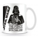 Star Wars - Mug The Force Is Strong