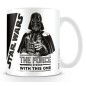 Star Wars - Mug The Force Is Strong Star Wars - Mug The Force Is Strong
