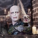 Harry Potter - Buste Lord Voldemort 31 cm