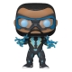 Black Lightning - Figurine POP! Black Lightning 9 cm