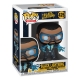 Black Lightning - Figurine POP! Black Lightning 9 cm