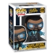 Black Lightning - Figurine POP! Black Lightning 9 cm