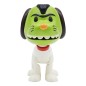 Snoopy - Figurine ReAction Masked Snoopy 8 cm série 4