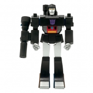 Transformers - Figurine ReAction Megatron MC-12 10 cm