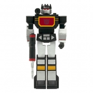 Transformers - Figurine ReAction Soundblaster 10 cm