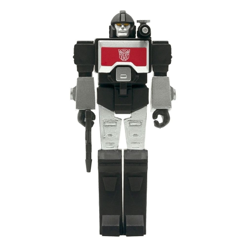 Transformers - Figurine ReAction Perceptor MC-20 10 cm