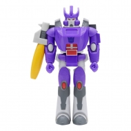 Transformers - Figurine ReAction Galvatron 10 cm série 4